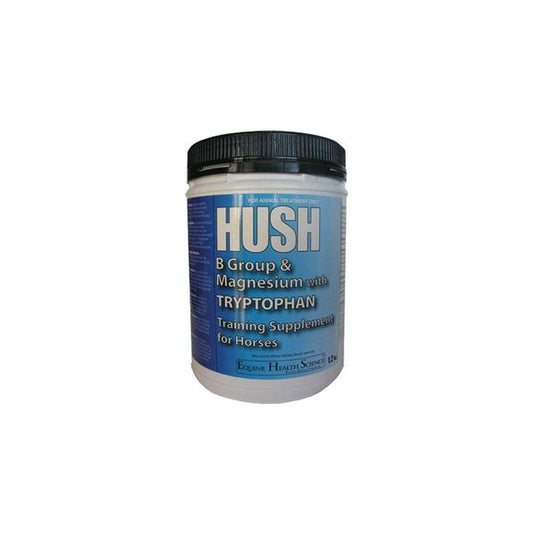 Equine Health Hush 1.2kg