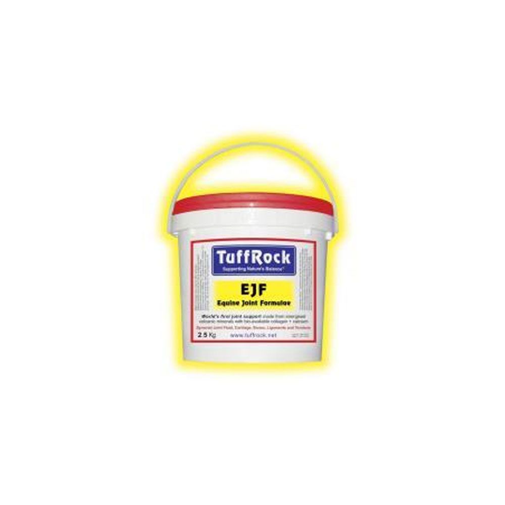 Tuffrock EJF (Equine Joint Formula) [Siz:5KG]