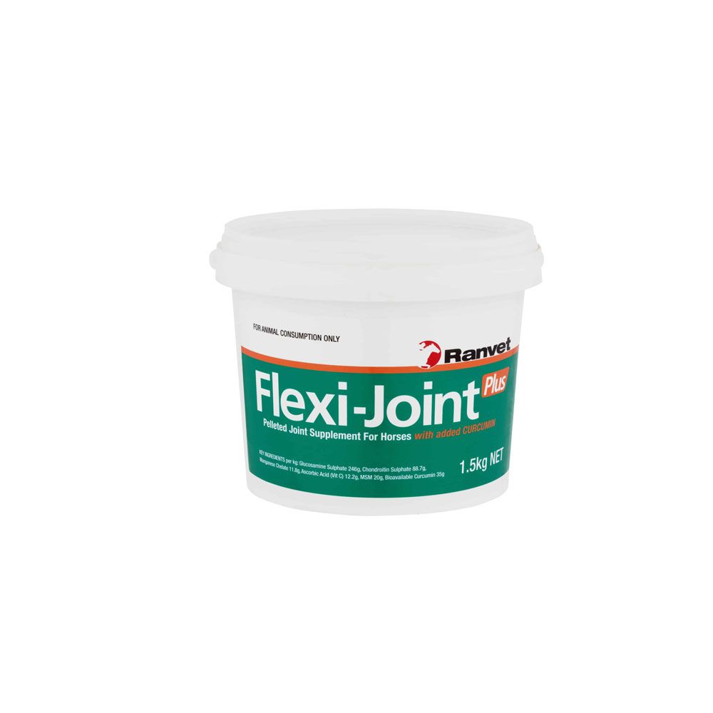 Ranvet Flexi-Joint Plus [Siz:1.5kg]