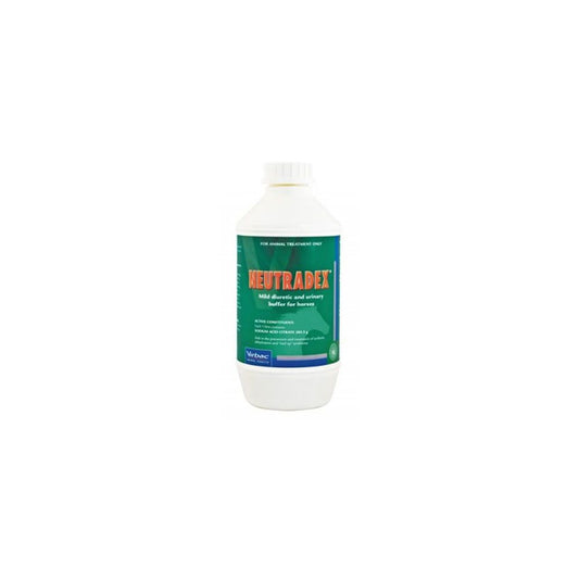 Virbac Neutradex Horse [Siz:5L]