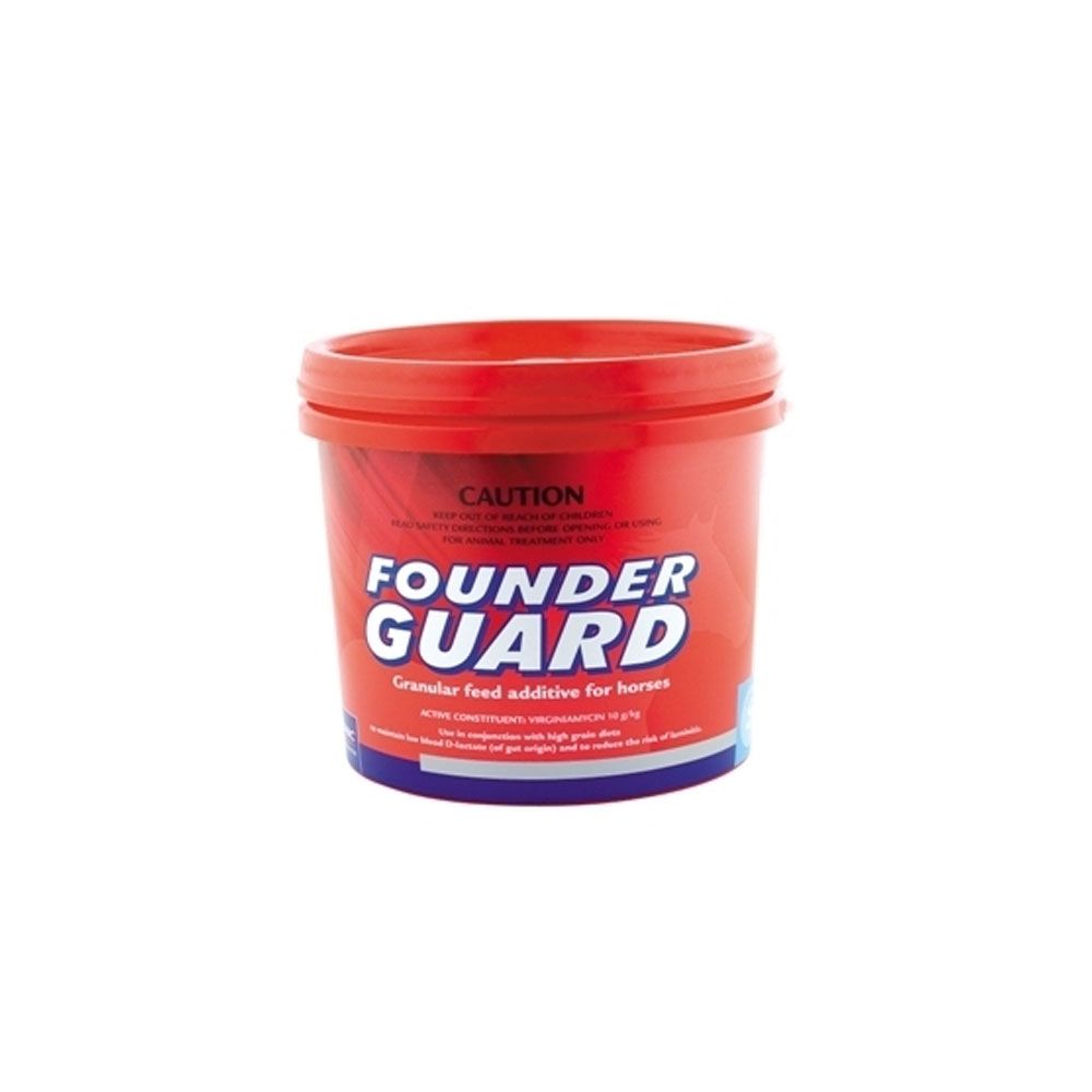 Virbac Founder Guard [Siz:5kg]