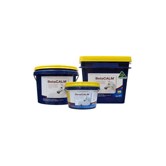 Kelato Betacalm [Siz:600g]