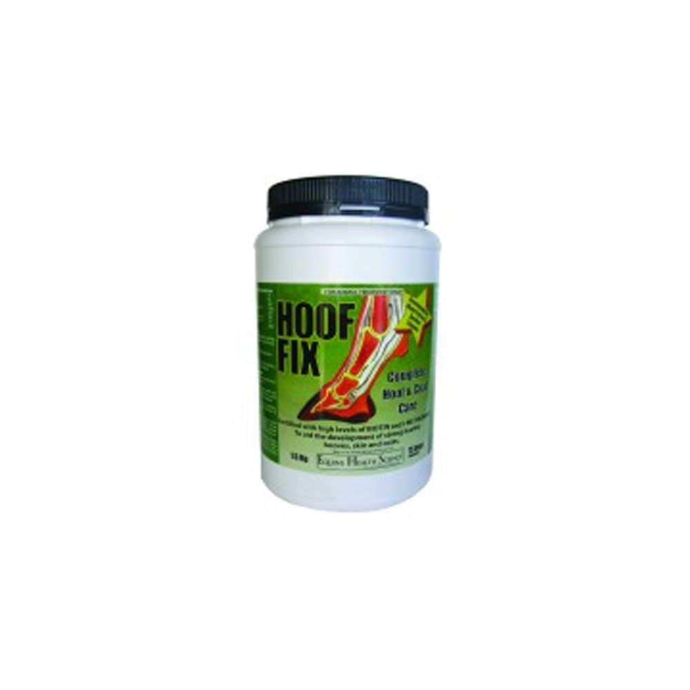 Equine Health Hoof Fix and Coat Care [Siz:4kg]
