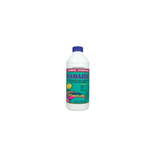 Carbine Stamazene [Siz:4L]