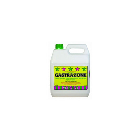 Carbine Gastrazone [Siz:4L]