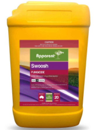 Apparent Swoosh (Epoxiconazole) 10ltr 
