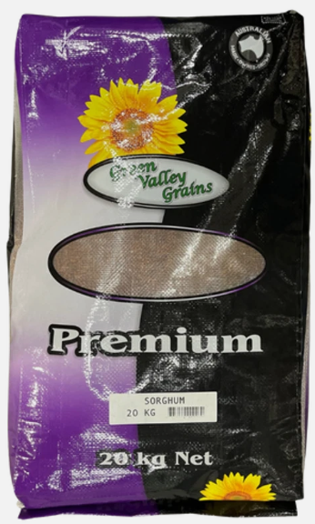 Green Valley Premium Sorghum 20kg