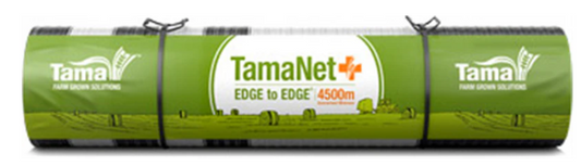 Tamanet Edge to Edge 1.23m x 4500mt 