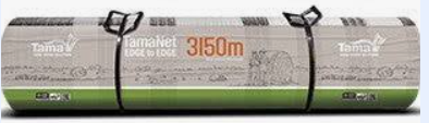 Tamanet Edge to Edge 1.23m x 3150mt 