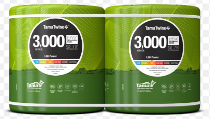 Tama Twine Impax LSB Power 3000m 