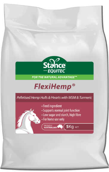 Stance Flexi Hemp 5kg