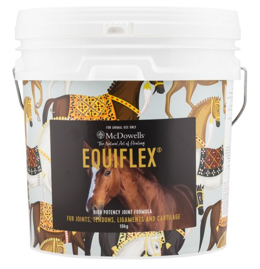 McDowells Equiflex [Siz:10kg]