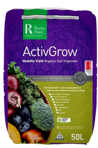 Rocky Point ActivGrow 50lt