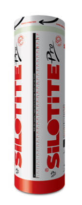 Tana Silhouette PRO Bale wrap 750x2000m