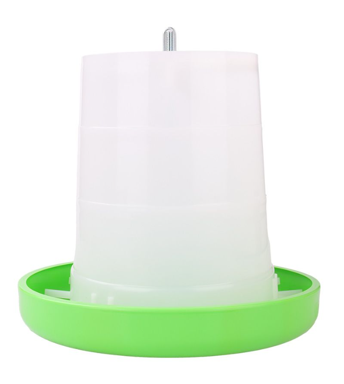 Poultry Feeder Crown Susp 8kg