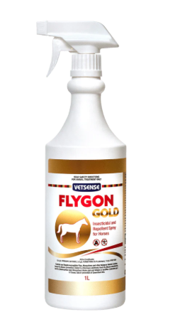 Flygon Gold 1ltr