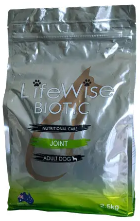 Lifewise Biotic-Joint 13kg