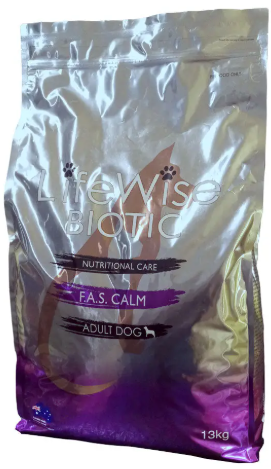 Lifewise Biotic F.A.S Calm 13kg