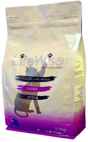 Lifewise Kitten 2.5kg