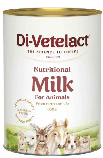 Divetelact NM Powder 850gm