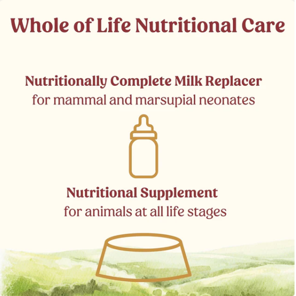 Divetelact Nutritional Milk Bucket 5kg