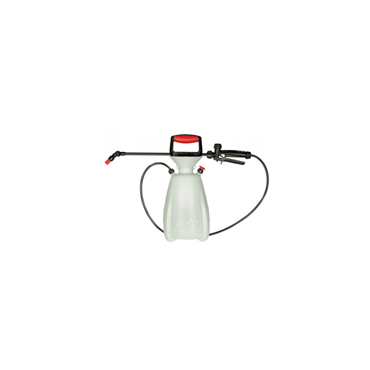 Solo Sprayer [Siz:7L]