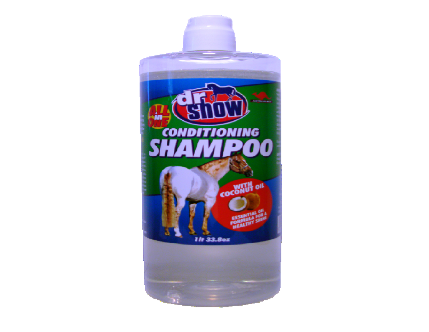 Dr Show Conditioning Shampoo [Siz:1L]