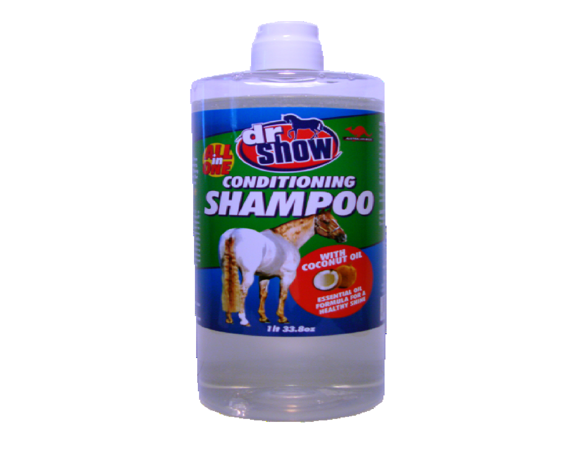 Dr Show Conditioning Shampoo [Siz:1L]