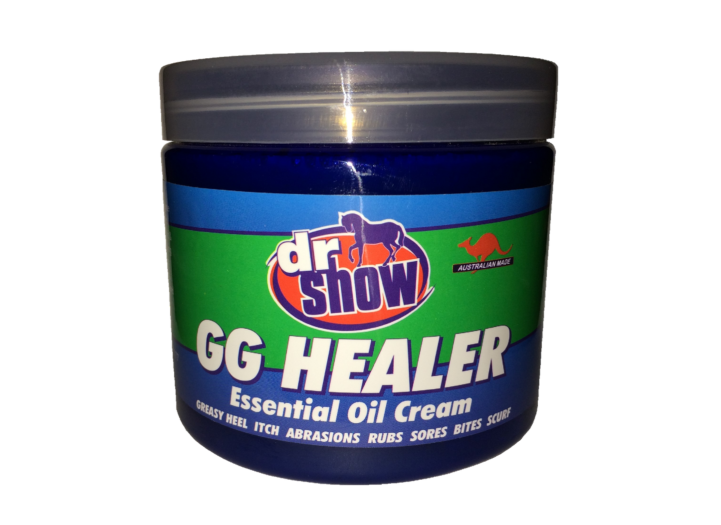 Dr Show GG Healer [Siz:350g]