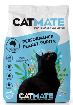 Catmate Pet Litter 15kg