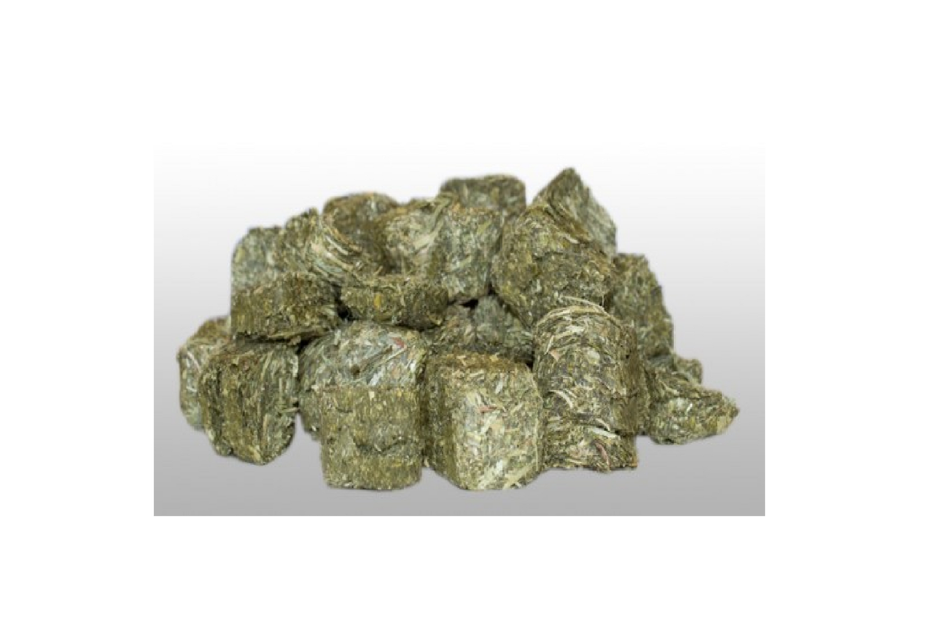 Multicube Pasture Hay Cube (Clover, Rye, Oaten)