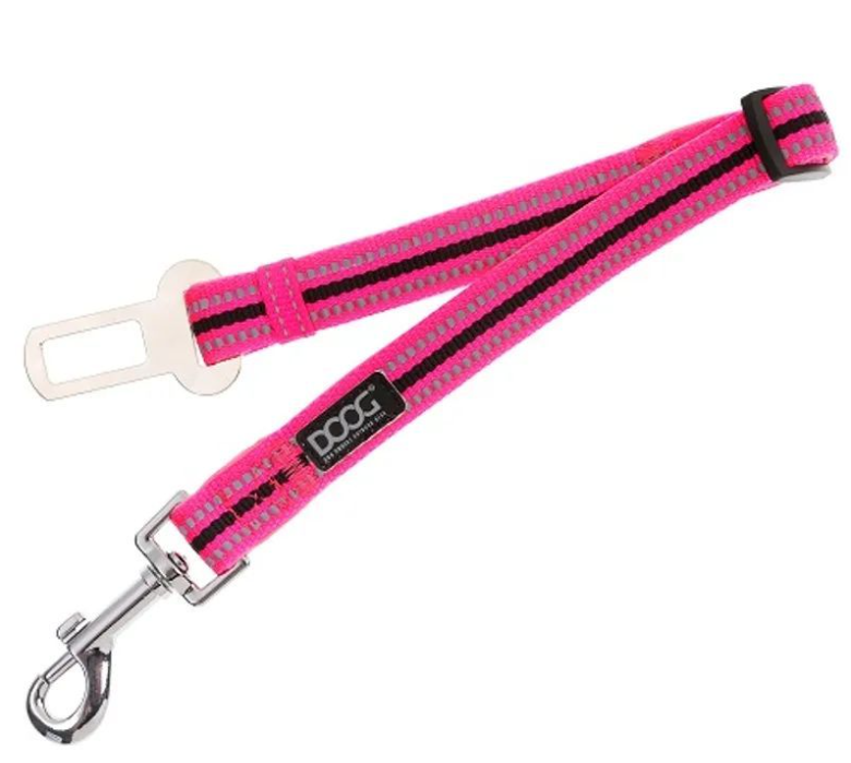 Doog Car Restraint Lady 