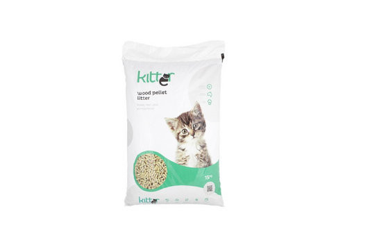 Kitter 15kg