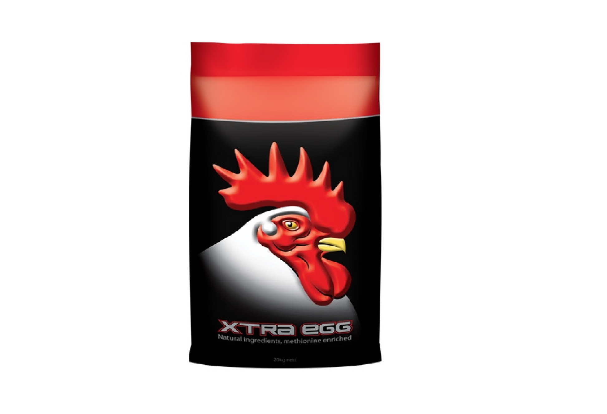 Laucke Xtra Egg