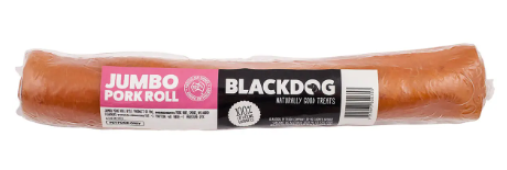 Blackdog Jumbo Pork Roll