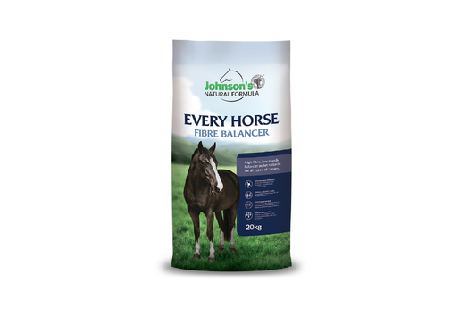 Johnson's Every Horse Fibre Balancer