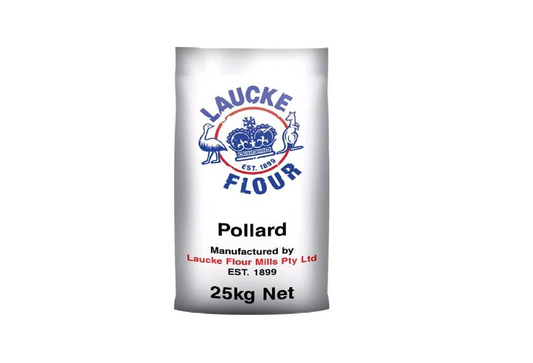 Laucke Pollard 20kg
