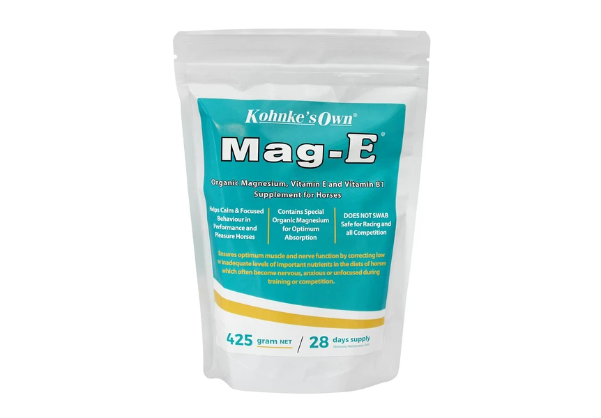 Kohnke's Own Mag-E [Siz:1kg]