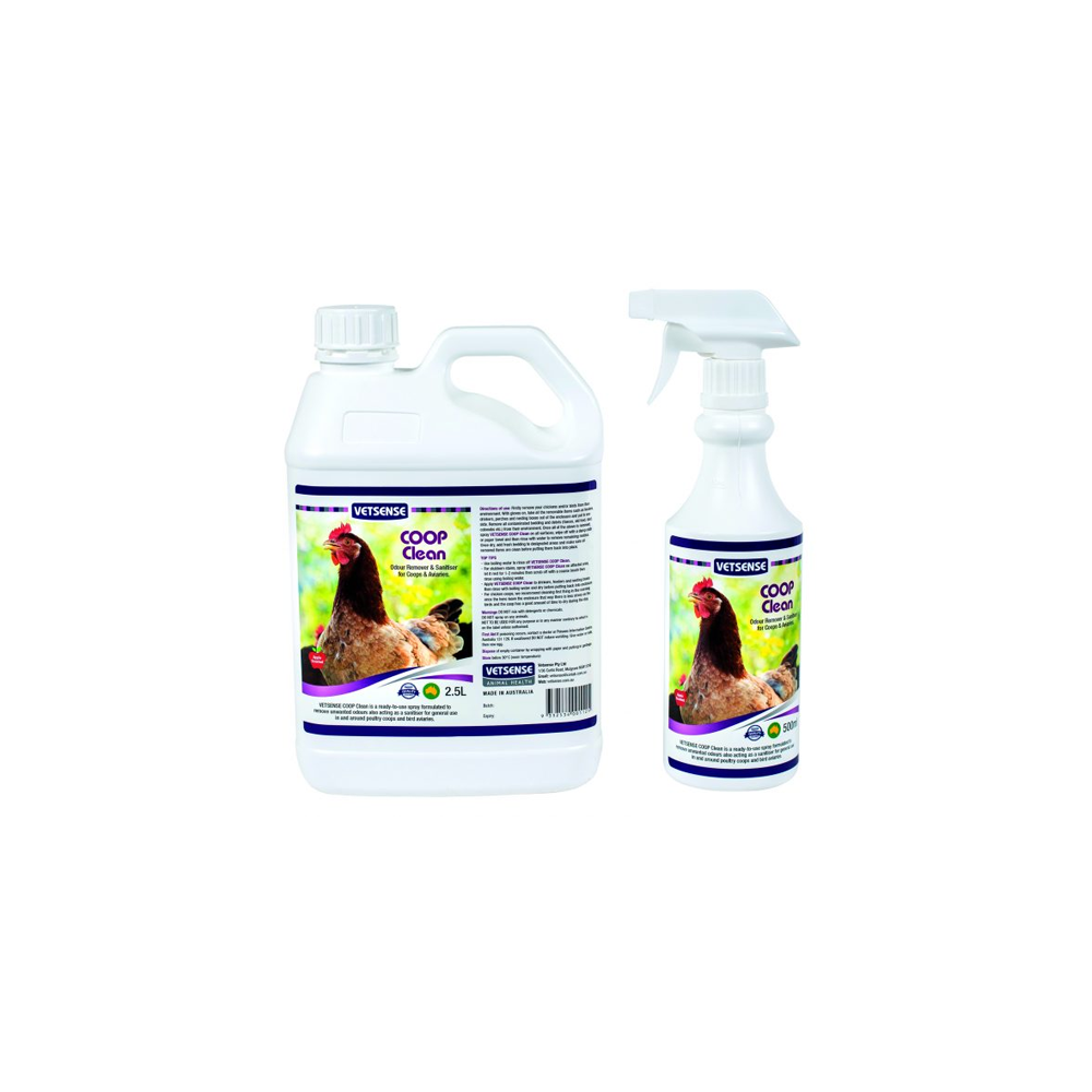 CM Coop Clean [Siz:500ml]