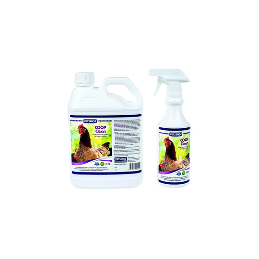 CM Coop Clean [Siz:500ml]