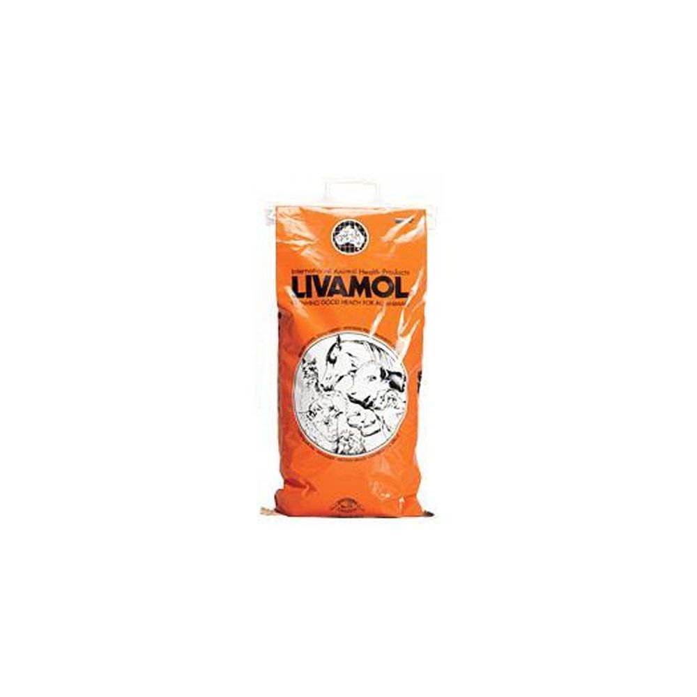 IAH Livamol [Siz:20kg]