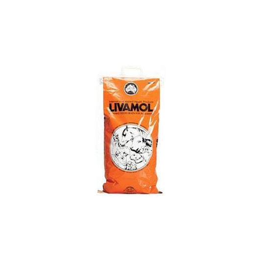 IAH Livamol [Siz:20kg]