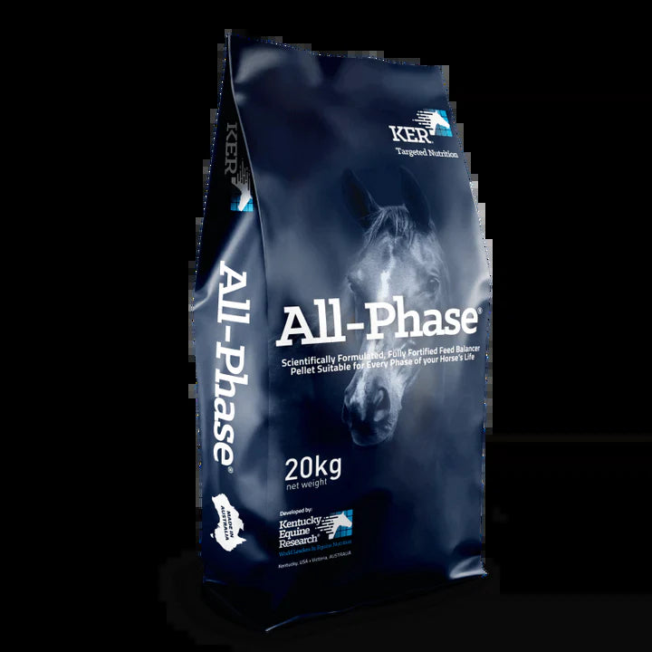 KER All Phase 20kg