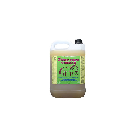 NRG Apple Cider Vinegar [Siz:20L]