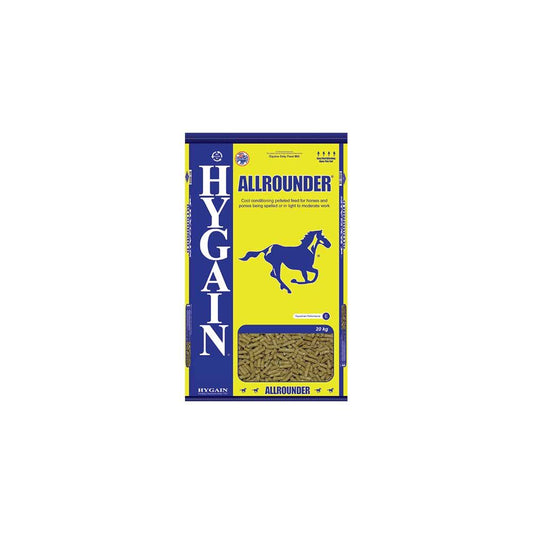 Hygain Allrounder