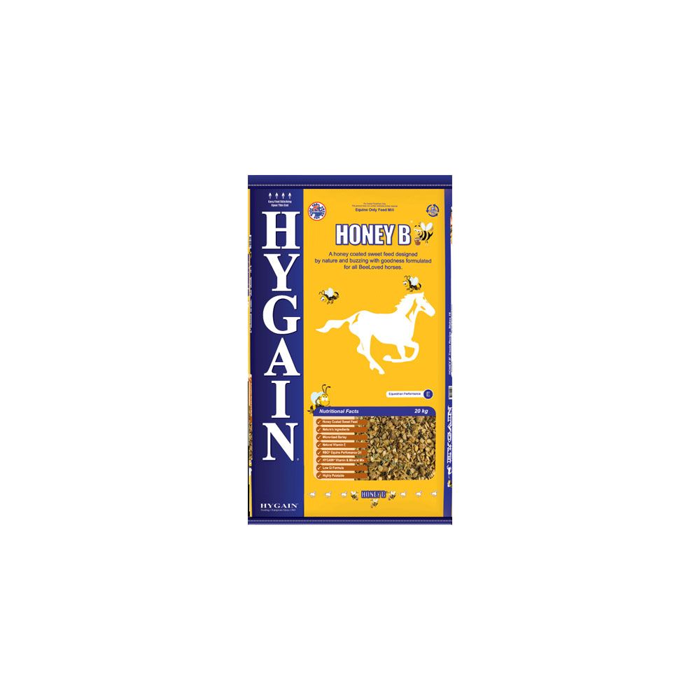 Hygain Honey B