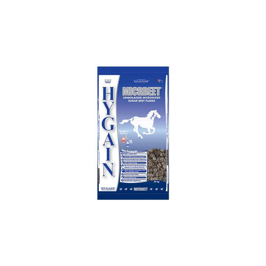 Hygain Micrbeet