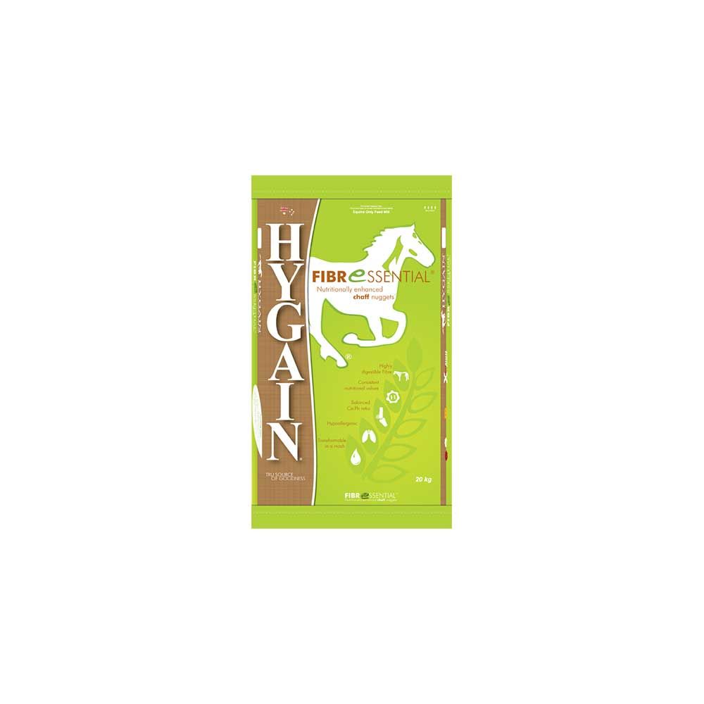 Hygain Fibreessential