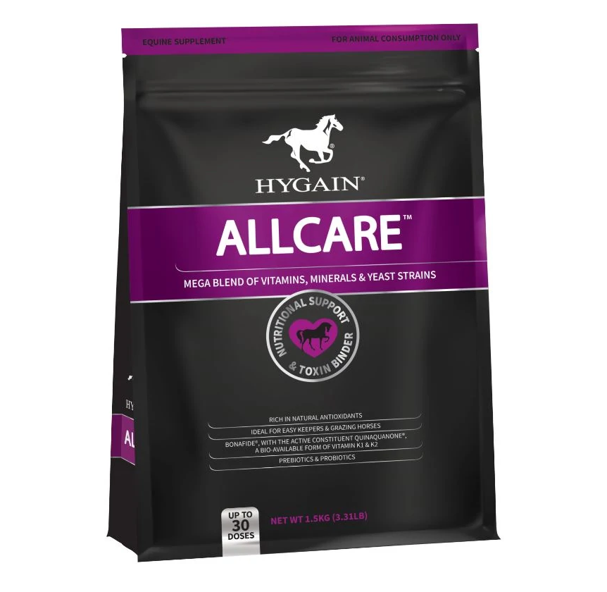 Hygain Allcare [Siz:1.5kg]