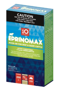 Eprinomax 1ltr